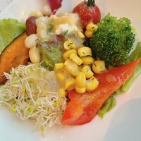 カフェトスカ - 