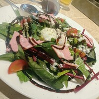 QUAND L'APPETIT VA TOUT VA！ The kitchen＆Wine - 