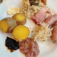 カフェトスカ - 