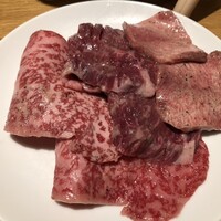 ビーフキッチン 渋谷店 - 