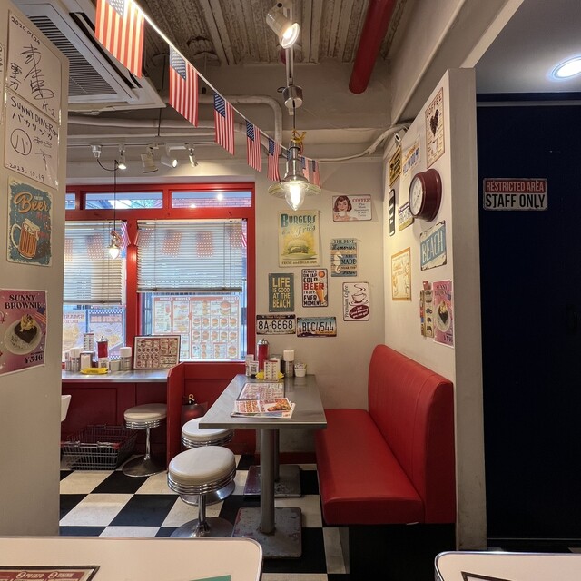 SUNNY DINER Hon Ten photo 4