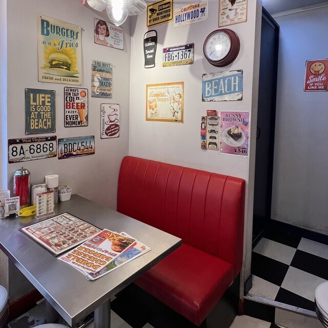 SUNNY DINER Hon Ten photo 5