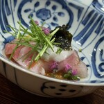 うなぎと炭焼 久松 - 