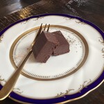 テットウ コーヒー - 