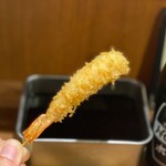 大阪串かつ　テンテコマイ - 