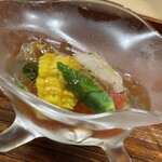 うなぎと炭焼 久松 - 