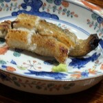 うなぎと炭焼 久松 - 