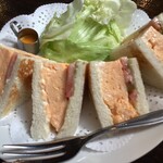 テットウ コーヒー - 