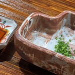 うなぎと炭焼 久松 - 