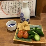 大阪串かつ　テンテコマイ - 