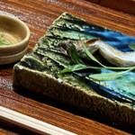 うなぎと炭焼 久松 - 