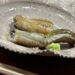 うなぎと炭焼 久松 - 