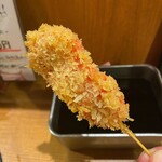 大阪串かつ　テンテコマイ - 