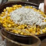 うなぎと炭焼 久松 - 