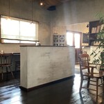 テットウ コーヒー - 