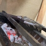 うなぎと炭焼 久松 - 