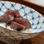 うなぎと炭焼 久松 - 