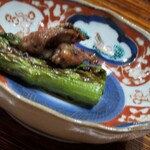 うなぎと炭焼 久松 - 