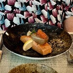 Umi by Vikram Garg - 