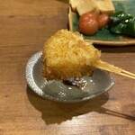 大阪串かつ　テンテコマイ - 