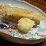 うなぎと炭焼 久松 - 