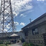 テットウ コーヒー - 