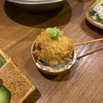 大阪串かつ　テンテコマイ - 
