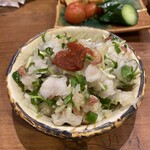 大阪串かつ　テンテコマイ - 