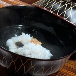 うなぎと炭焼 久松 - 