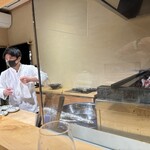 うなぎと炭焼 久松 - 