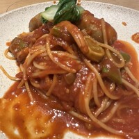 Tsuchi 農園野菜とチーズ料理 - 