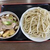 藤店うどん 川越店