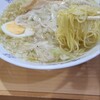 中華麺キッチン まくり 澄川店