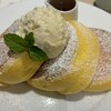 幸せのパンケーキ 金沢 FORUS店