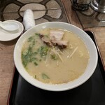 薩摩っ子ラーメン - 