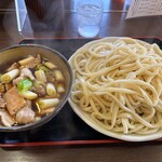 Fujidana Udon - 