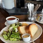 ブレッド&タパス 沢村 - 