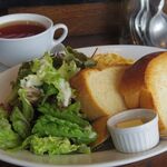 ブレッド&タパス 沢村 - 