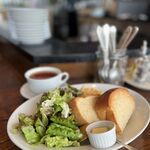 ブレッド&タパス 沢村 - 