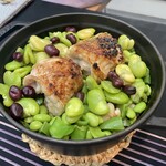 日本料理 TOBIUME - 瑞穂　さつき緑