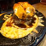 B385 - 料理写真: