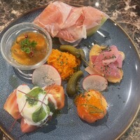 ペルケノー - 