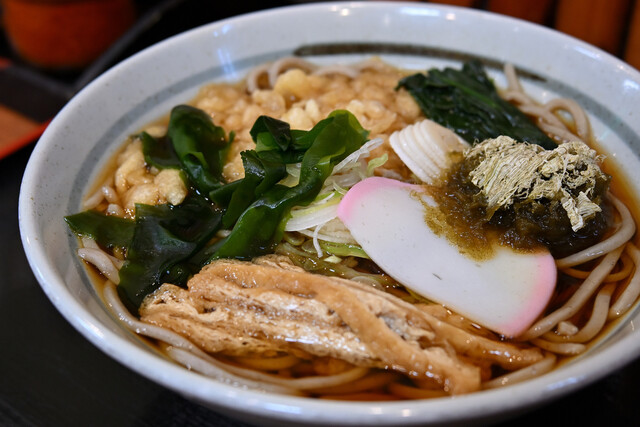 Kanoya Shinjuku Tonanguchi Ten