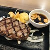 ステーキガスト 鶴ヶ島店