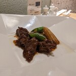 中国料理 四川 - 