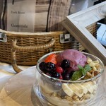 カフェ ダイニング バー ラフ - 