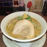 らぁめん 味鶏 - 