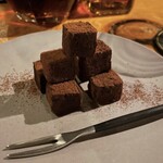 SAKE WORKS GAKU - 