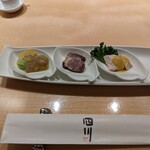 中国料理 四川 - 