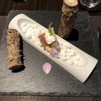 レストラン シンフォニー - 